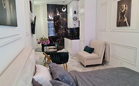 PEARL by the sea Новые апартаменты в Аркадии