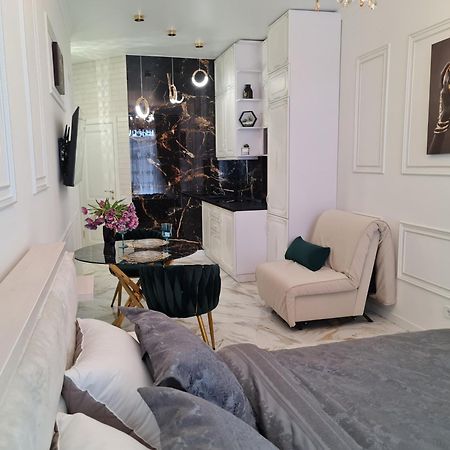 PEARL by the sea Новые апартаменты в Аркадии Одесса Экстерьер фото