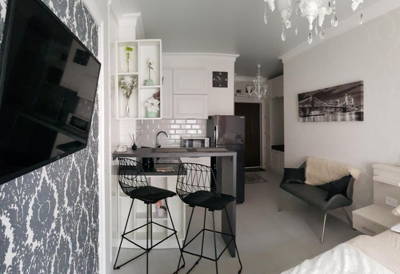 PEARL by the sea Новые апартаменты в Аркадии Одесса Экстерьер фото