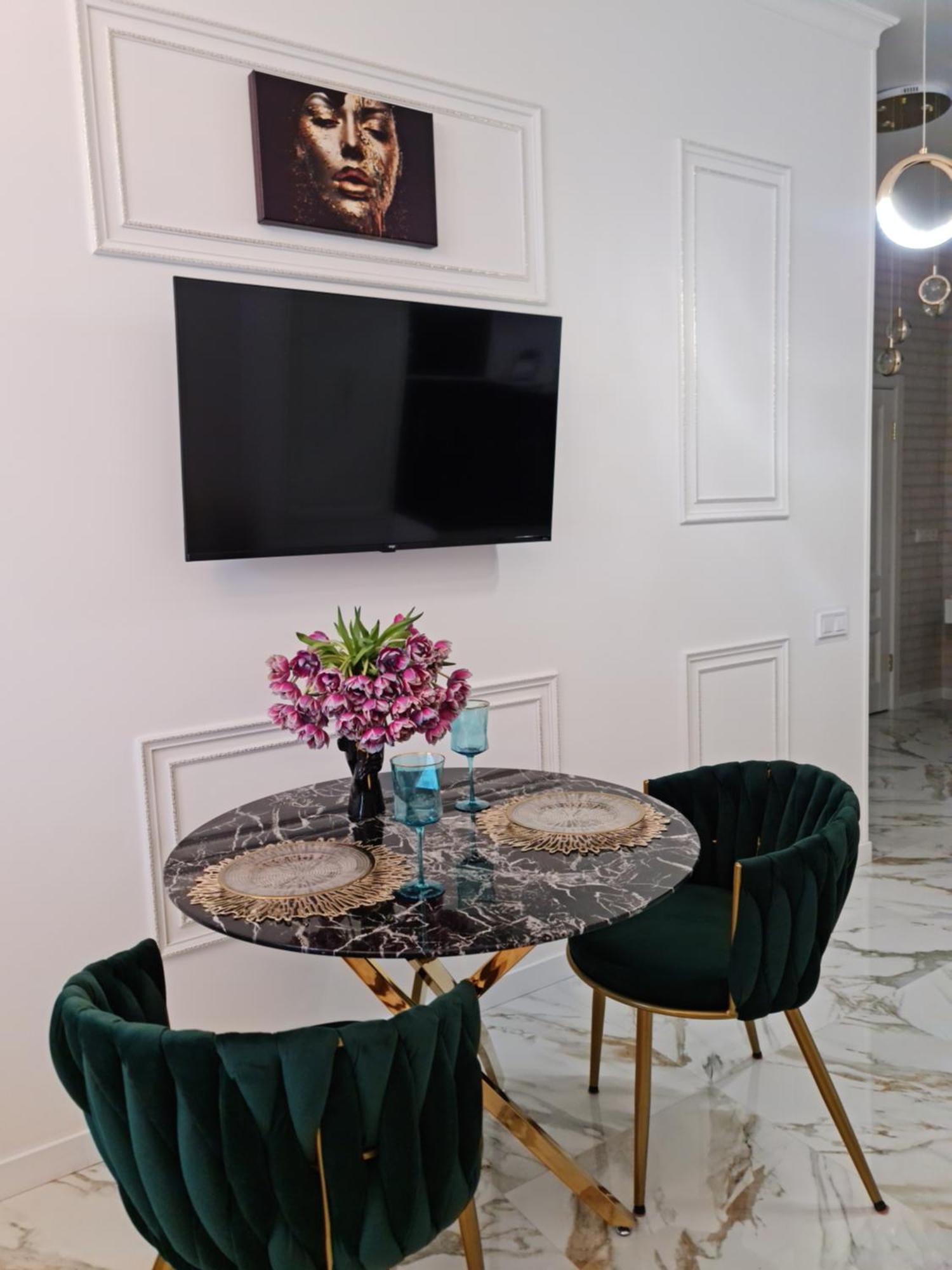 PEARL by the sea Новые апартаменты в Аркадии Одесса Экстерьер фото