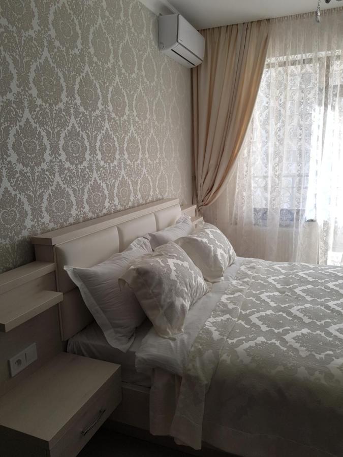 PEARL by the sea Новые апартаменты в Аркадии Одесса Экстерьер фото